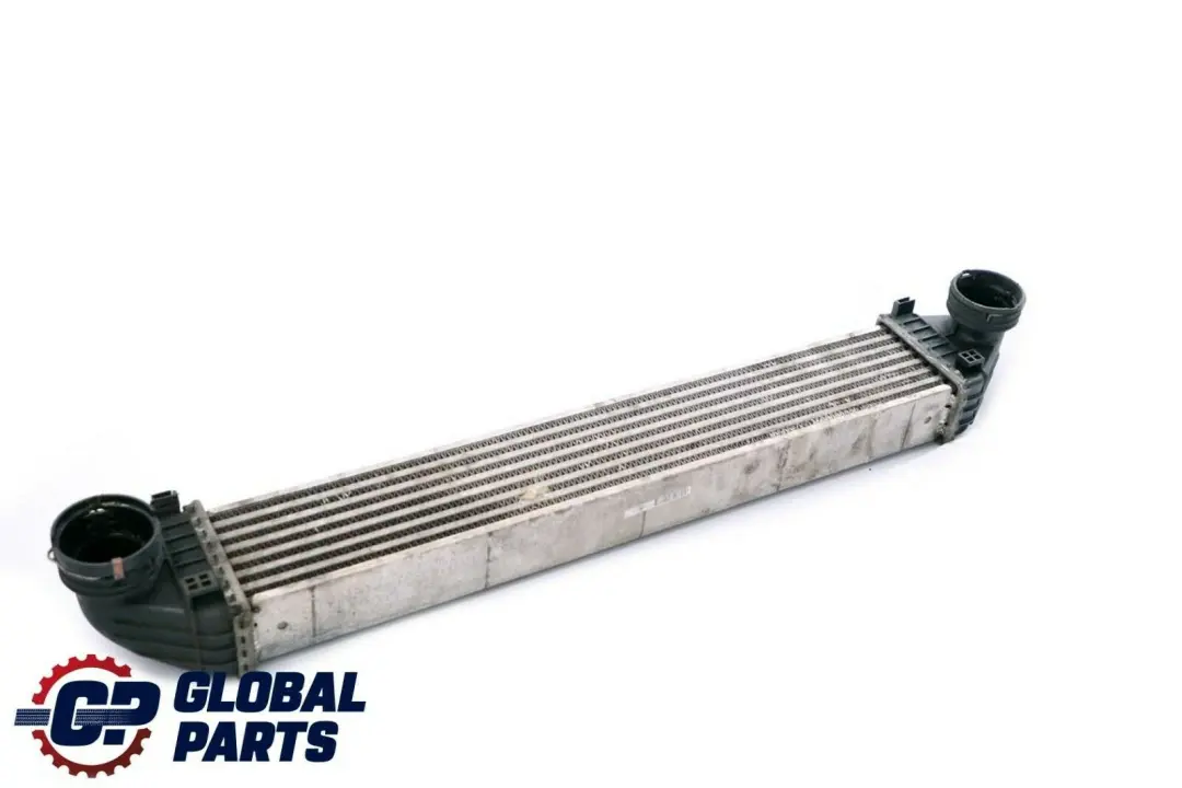 Enfriador De Carga De Aire Radiador para Mercedes W169 W245 Intercooler con número de pieza A1695000000 Mercedes W169 W245 Intercooler Enfriador De Carga De Aire Radiador - SKU A1695000000 - Número de pieza A1695000000