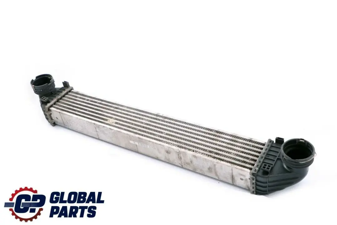 Carica Radiatore per Mercedes W169 W245 Intercooler Aria con numero di parte A1695000000 Mercedes W169 W245 Intercooler Aria Carica Radiatore - SKU A1695000000 - Numero di parte A1695000000
