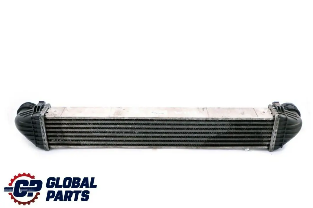 Enfriador De Carga De Aire Radiador para Mercedes W169 W245 Intercooler con número de pieza A1695000000 Mercedes W169 W245 Intercooler Enfriador De Carga De Aire Radiador - SKU A1695000000 - Número de pieza A1695000000