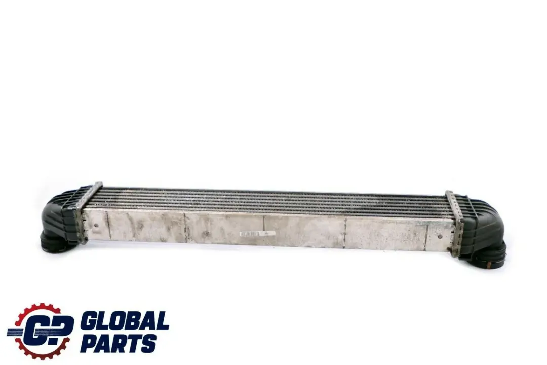 Mercedes W169 W245 Intercooler Aria Carica Radiatore - SKU A1695000000 - Numero di parte A1695000000