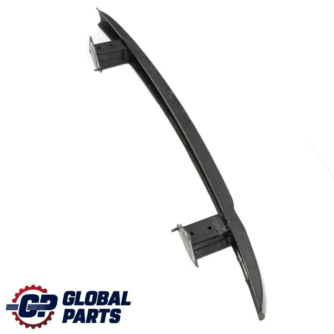 Bumper Carrier Cross Member Support Bar to Mercedes W169 W245 Rear with Part number A1696100114 Mercedes W169 W245 Rear Bumper Carrier Cross Member Support Bar - SKU A1696100114 - Part number A1696100114