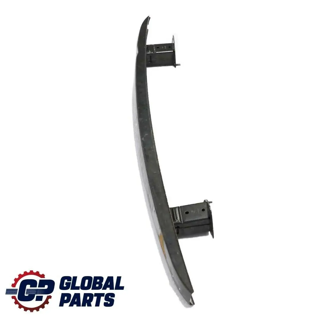 Mercedes W169 W245 Rear Bumper Carrier Cross Member Support Bar - SKU A1696100114 - Part number A1696100114
