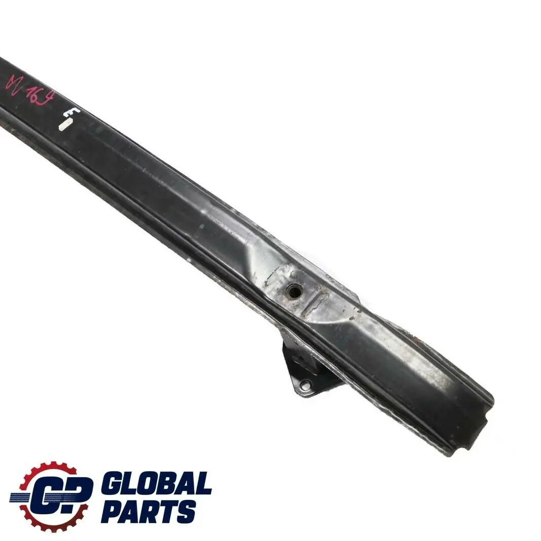 Mercedes W169 W245 Rear Bumper Carrier Cross Member Support Bar - SKU A1696100114 - Part number A1696100114
