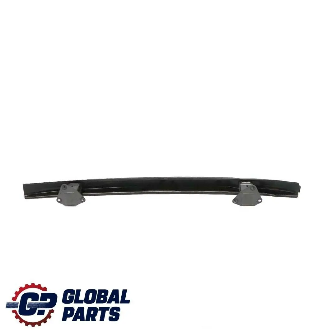 Bumper Carrier Cross Member Support Bar to Mercedes W169 W245 Rear with Part number A1696100114 Mercedes W169 W245 Rear Bumper Carrier Cross Member Support Bar - SKU A1696100114 - Part number A1696100114