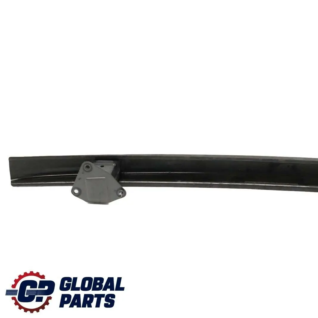 Mercedes Clase A B W169 W245 Parachoques Trasero Barra De Soporte del Travesano - SKU A1696100114 - Número de pieza A1696100114