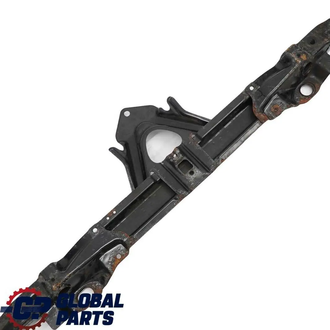 Front Bumper Cowling Cross Member Strut to Mercedes W169 W245 with Part number A1696200485 Mercedes W169 W245 Front Bumper Cowling Cross Member Strut - SKU A1696200485 - Part number A1696200485