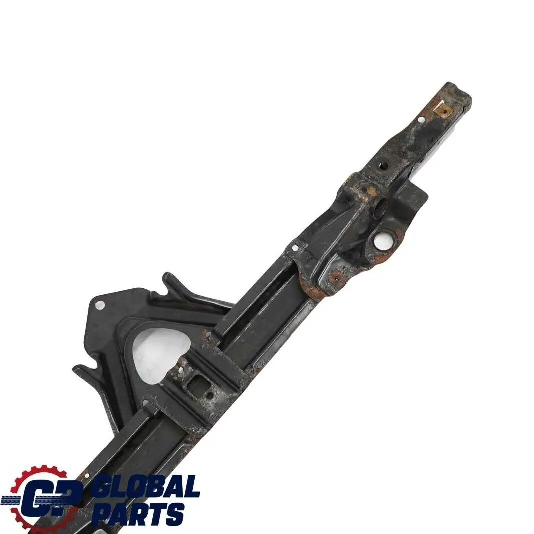 Mercedes W169 W245 Paraurti Anteriore Puntone Della Traversa Della Cappottatura - SKU A1696200485 - Numero di parte A1696200485
