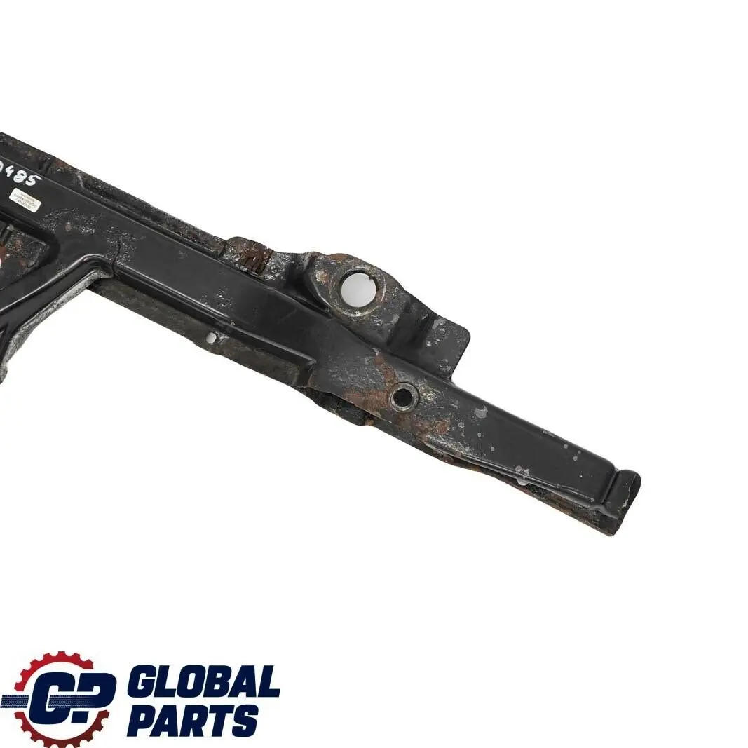 Mercedes W169 W245 Front Bumper Cowling Cross Member Strut - SKU A1696200485 - Part number A1696200485
