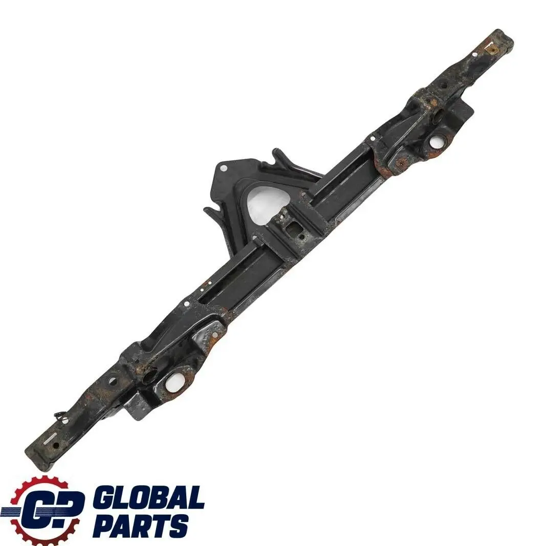 Mercedes W169 W245 Front Bumper Cowling Cross Member Strut - SKU A1696200485 - Part number A1696200485