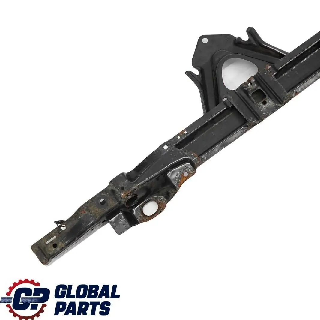Mercedes W169 W245 Front Bumper Cowling Cross Member Strut - SKU A1696200485 - Part number A1696200485