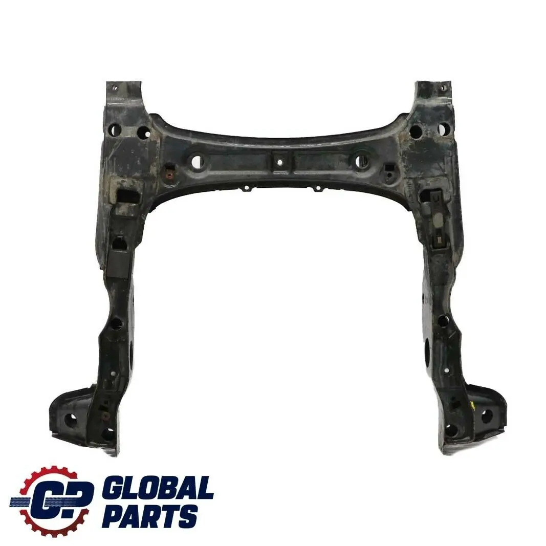 Mercedes Benz A B Class W169 W245 Front Axle Engine Cradle Subframe Carrier - SKU A1696200787 - Part number A1696200787