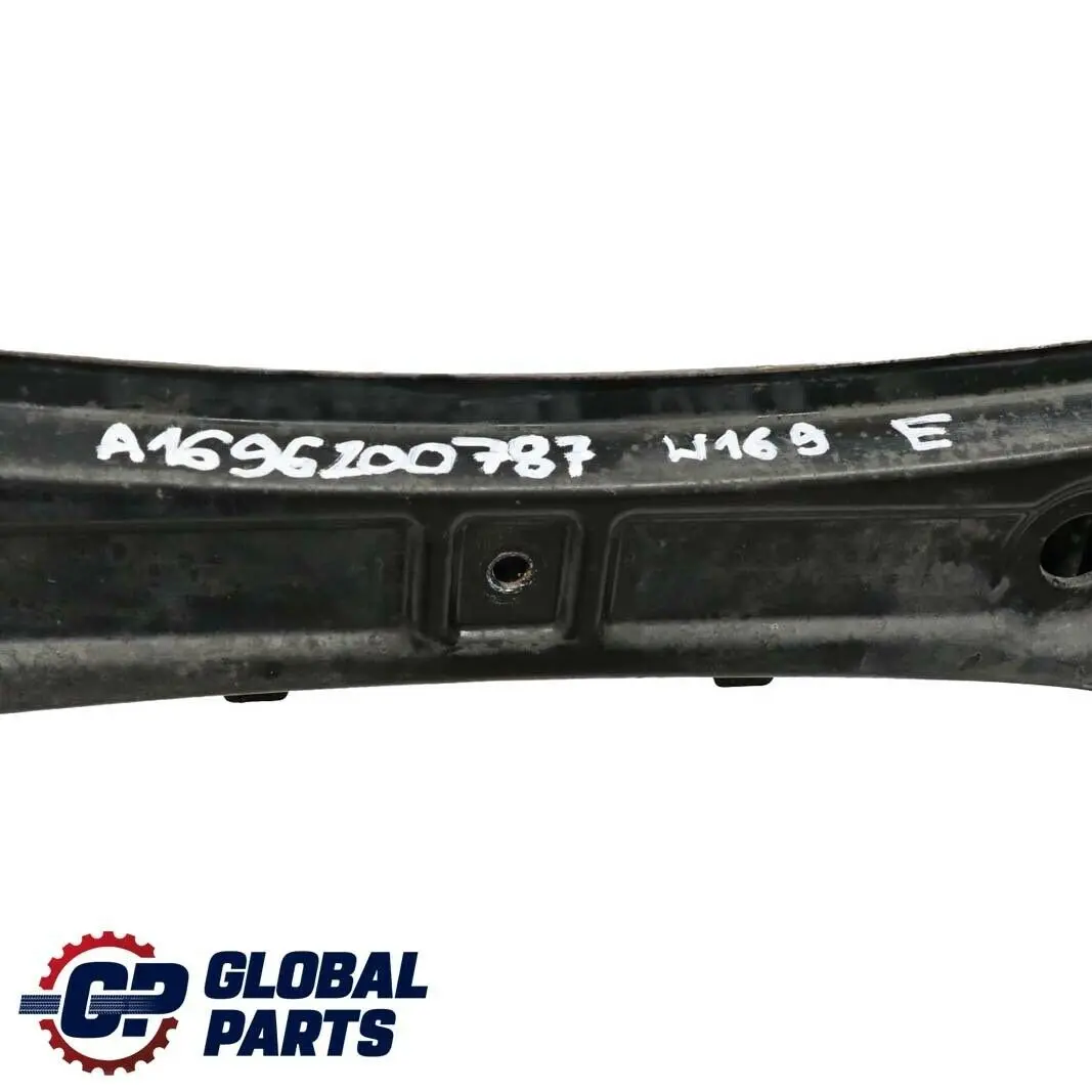Mercedes Benz A B Classe W169 W245 Assale Anteriore Vorderdachse Supporto - SKU A1696200787 - Numero di parte A1696200787