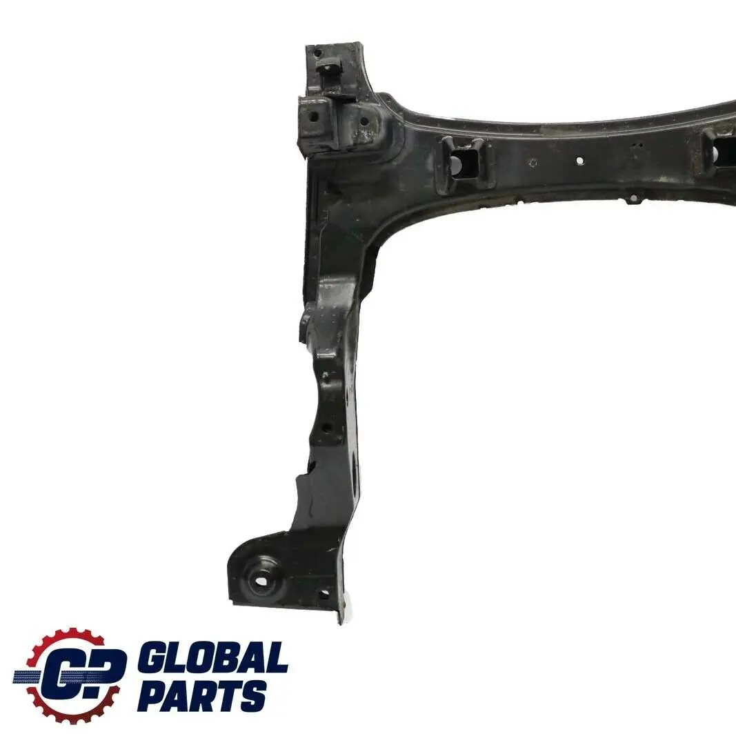 Mercedes Benz A B Class W169 W245 Front Axle Engine Cradle Subframe Carrier - SKU A1696200787 - Part number A1696200787