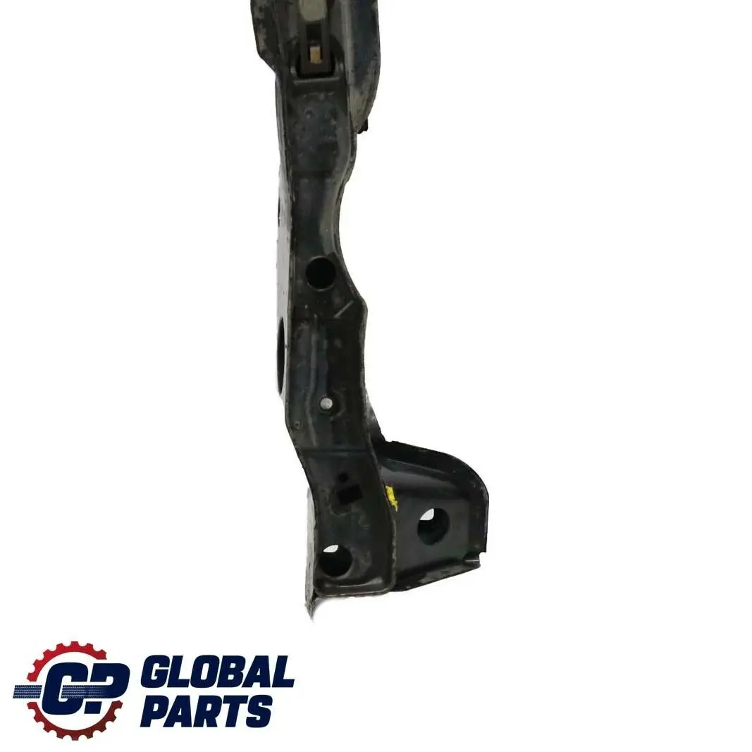 Mercedes Benz A B Classe W169 W245 Assale Anteriore Vorderdachse Supporto - SKU A1696200787 - Numero di parte A1696200787