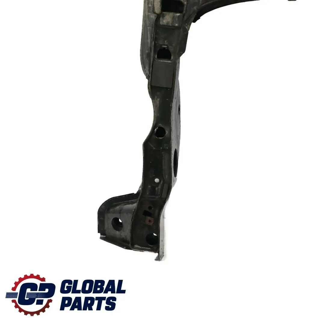 Mercedes Benz A B Classe W169 W245 Support De L'Essieu Avant Vorderdachse - SKU A1696200787 - Numéro de pièce A1696200787