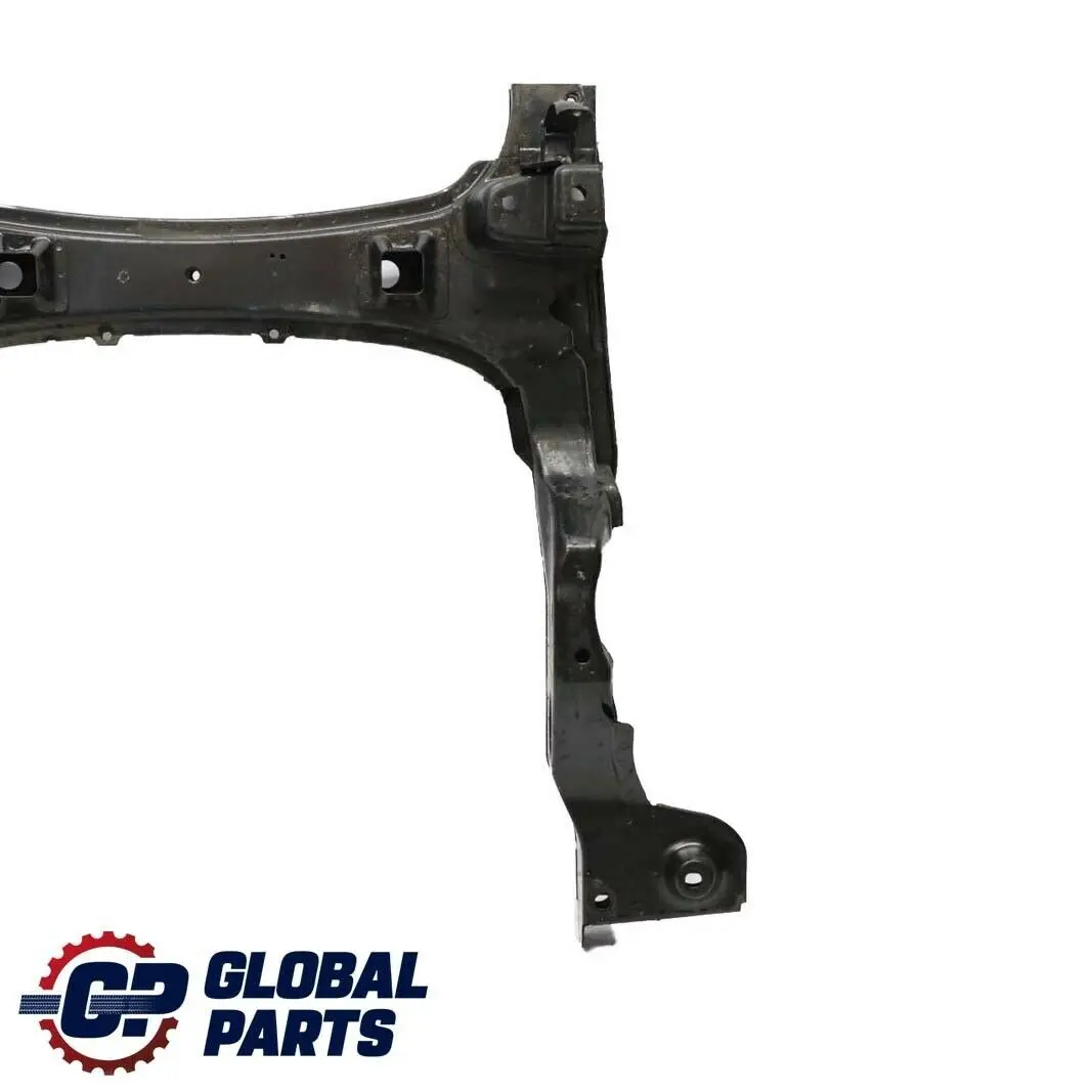 Mercedes Benz A B Classe W169 W245 Assale Anteriore Vorderdachse Supporto - SKU A1696200787 - Numero di parte A1696200787