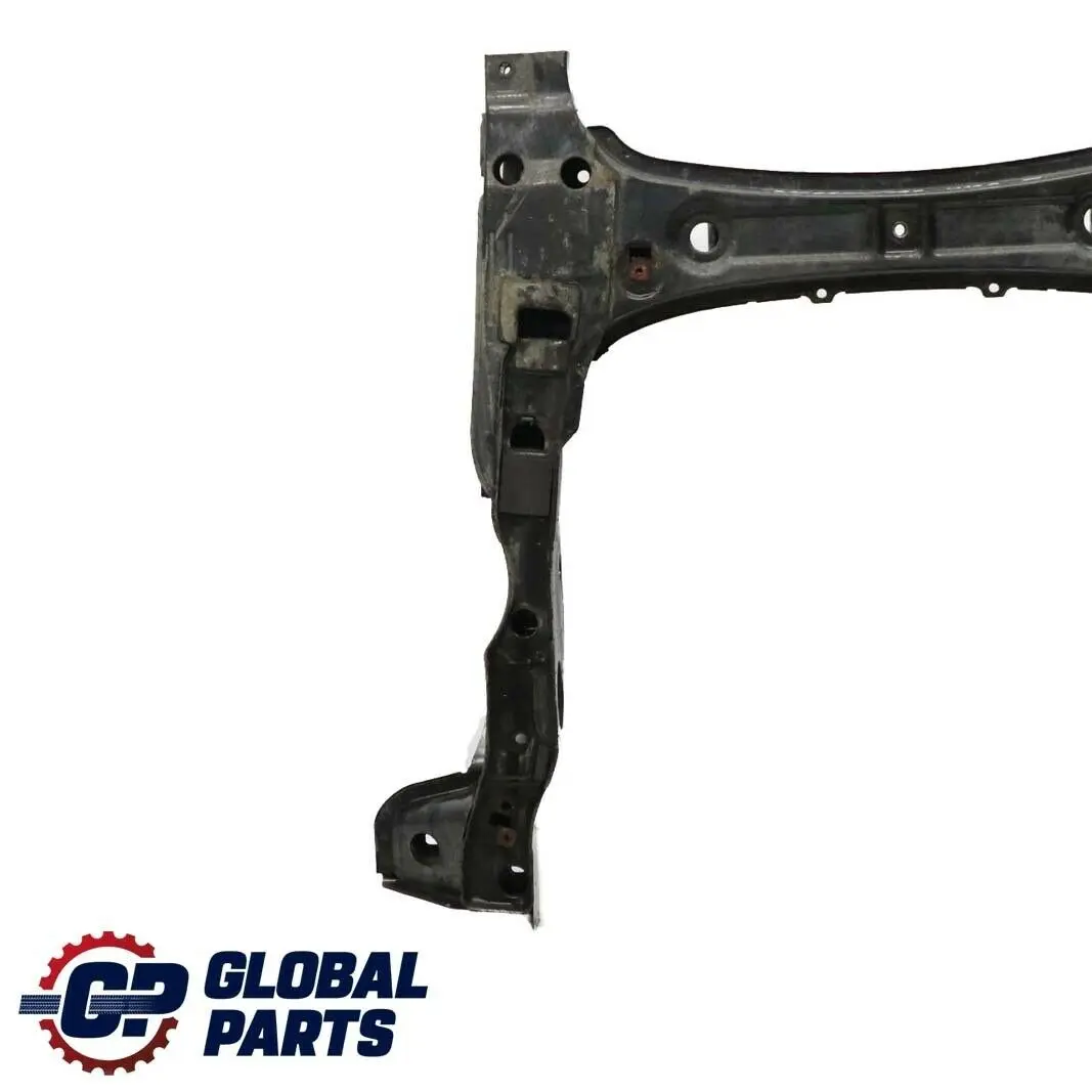 Mercedes Benz A B Class W169 W245 Front Axle Engine Cradle Subframe Carrier - SKU A1696200787 - Part number A1696200787
