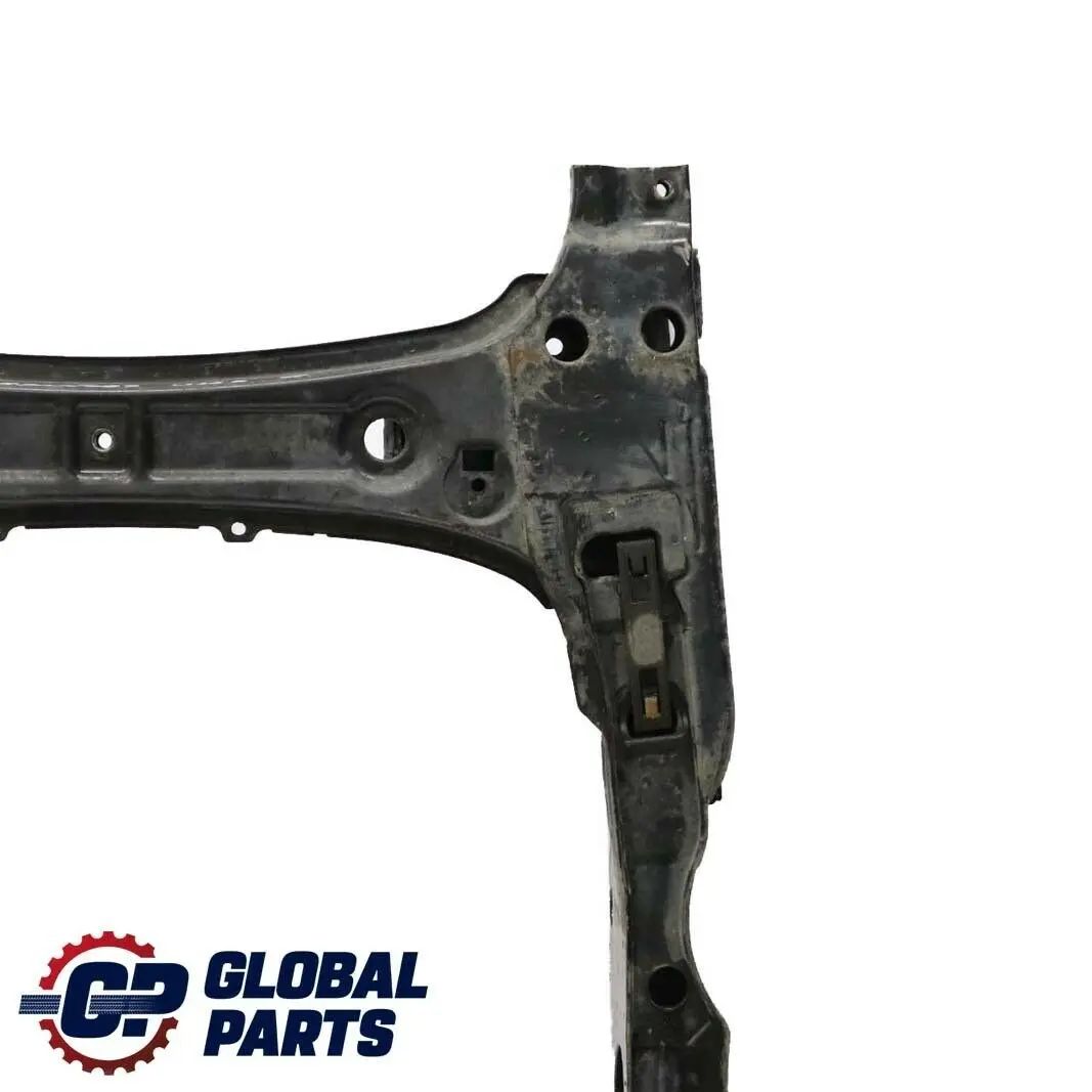 Mercedes Benz A B Classe W169 W245 Assale Anteriore Vorderdachse Supporto - SKU A1696200787 - Numero di parte A1696200787