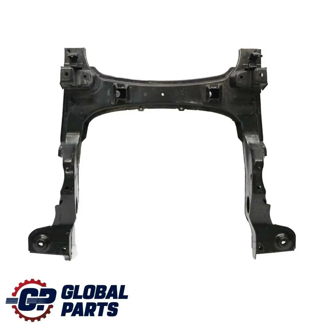 Mercedes Benz A B Class W169 W245 Front Axle Engine Cradle Subframe Carrier - SKU A1696200787 - Part number A1696200787