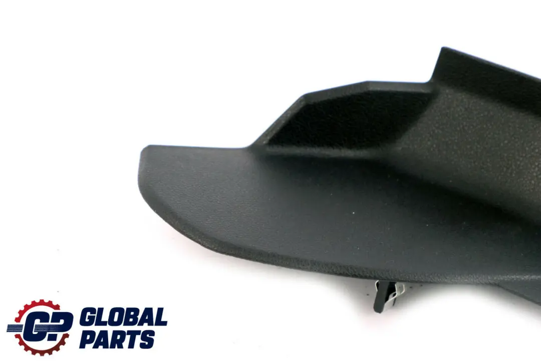 Mercedes A B Class W169 W245 Dashboard Cover Trim Right O/S Side - SKU A1696800678 - Part number A1696800678
