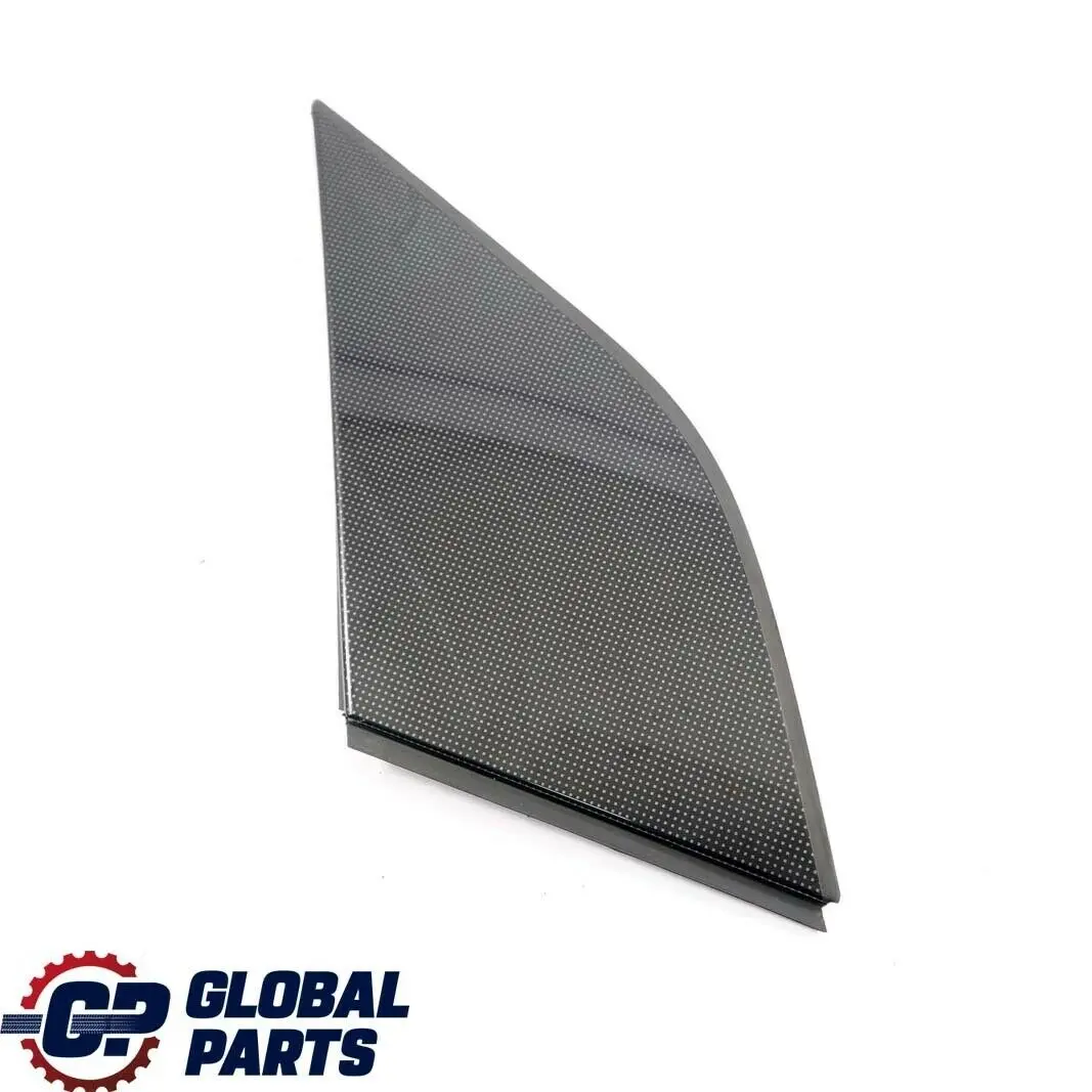 Destra O/S Esterno Pannello Triangolo Porta per Mercedes W245 con numero di parte A1696902887 Mercedes W245 Destra O/S Esterno Pannello Triangolo Porta - SKU A1696902887 - Numero di parte A1696902887