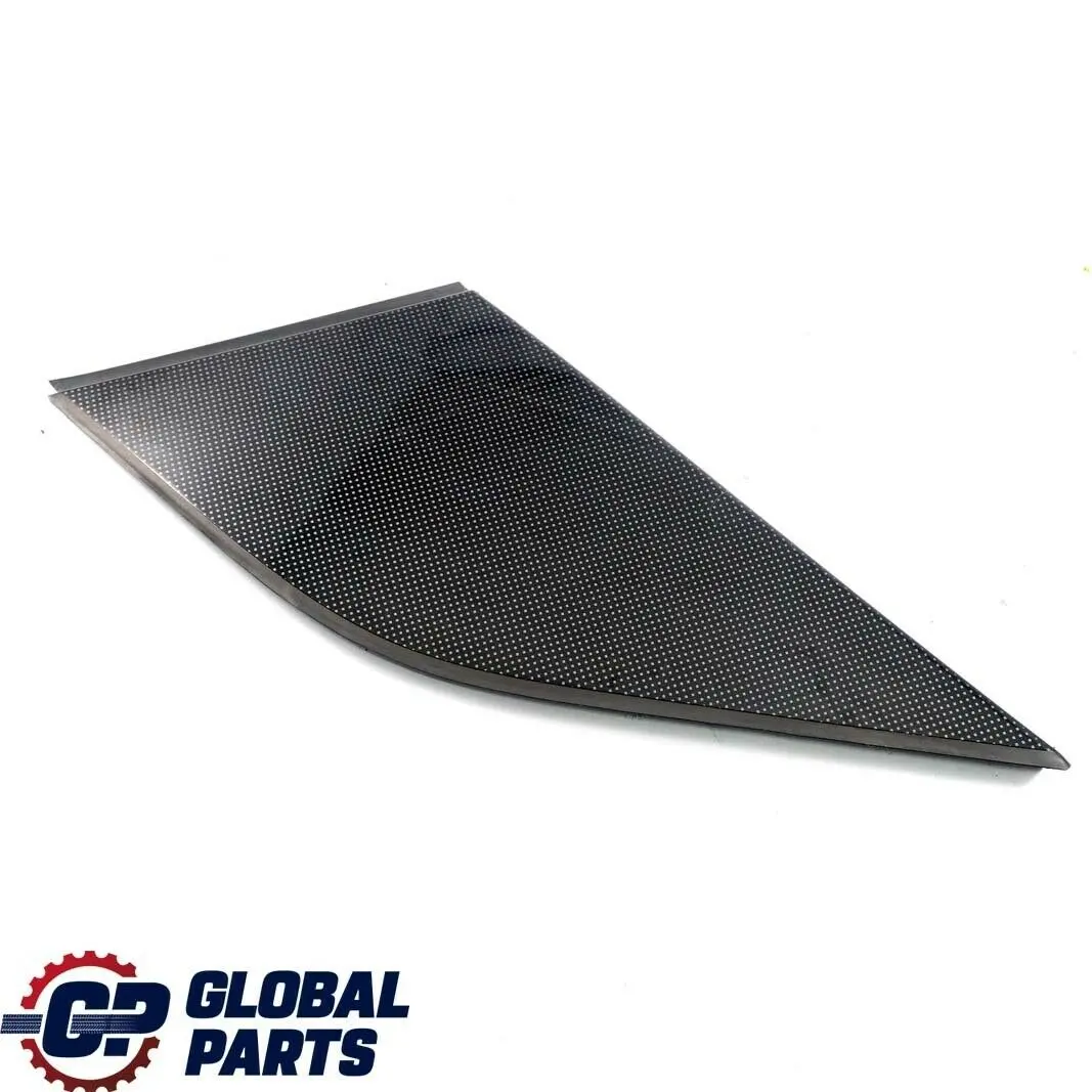 Right O/S Exterior Trim Panel Triangle Door to Mercedes W245 with Part number A1696902887 Mercedes W245 Right O/S Exterior Trim Panel Triangle Door - SKU A1696902887 - Part number A1696902887