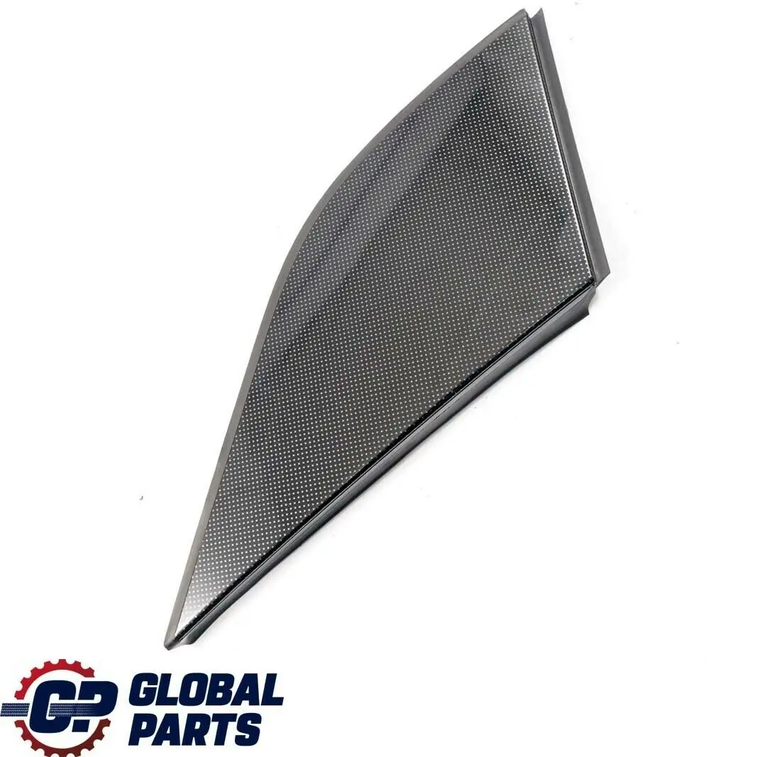 Mercedes W245 Panneau D'habillage Extérieur Gauche Triangle De Porte - SKU A1696902887 - Numéro de pièce A1696902887