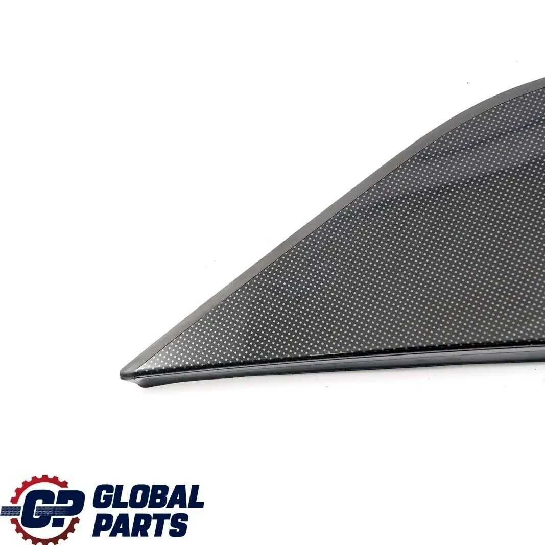 Mercedes W245 Panneau D'habillage Extérieur Gauche Triangle De Porte - SKU A1696902887 - Numéro de pièce A1696902887