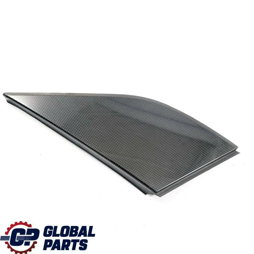 Destra O/S Esterno Pannello Triangolo Porta per Mercedes W245 con numero di parte A1696902887 Mercedes W245 Destra O/S Esterno Pannello Triangolo Porta - SKU A1696902887 - Numero di parte A1696902887