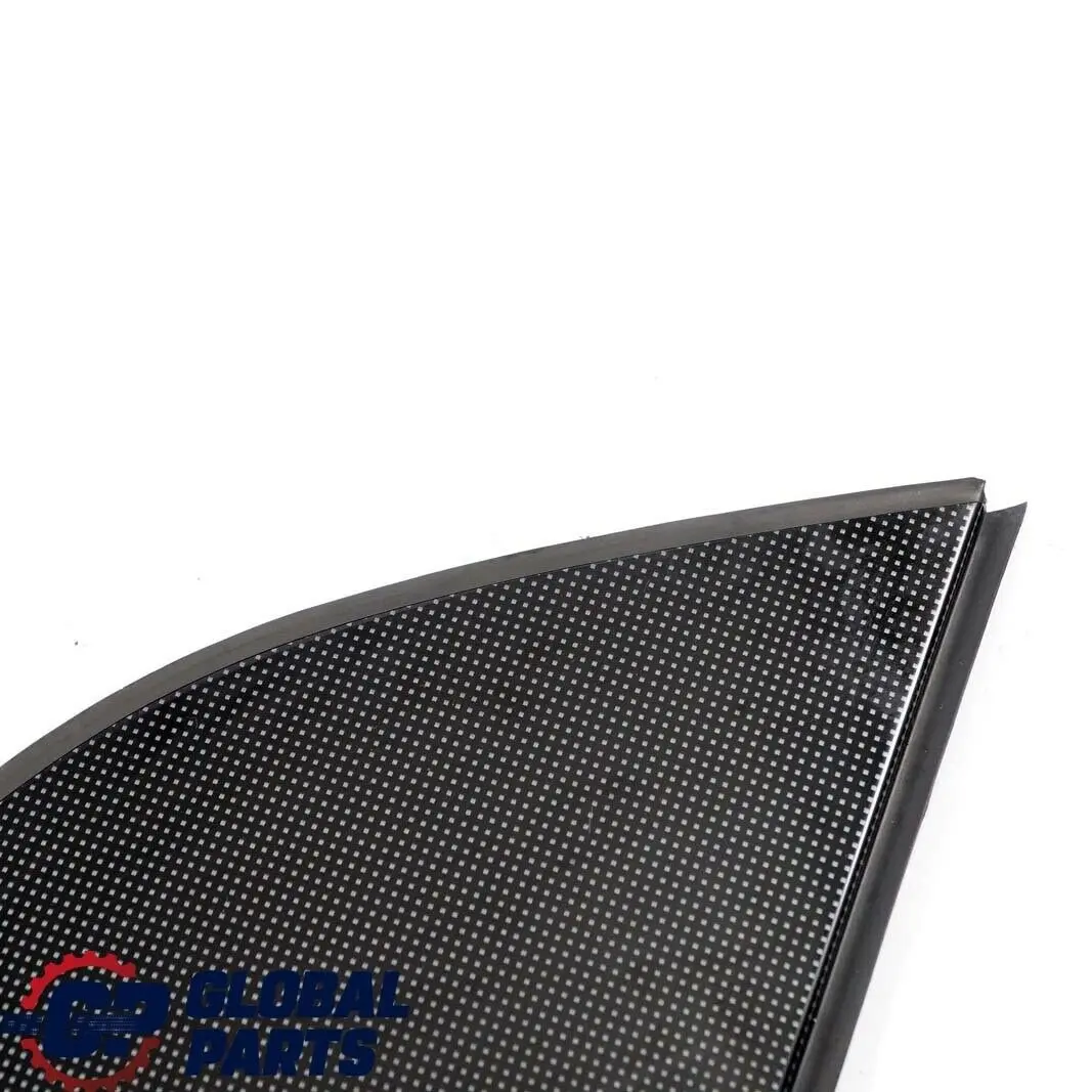 Mercedes W245 Derecha O/S Exterior Panel Triángulo Puerta - SKU A1696902887 - Número de pieza A1696902887