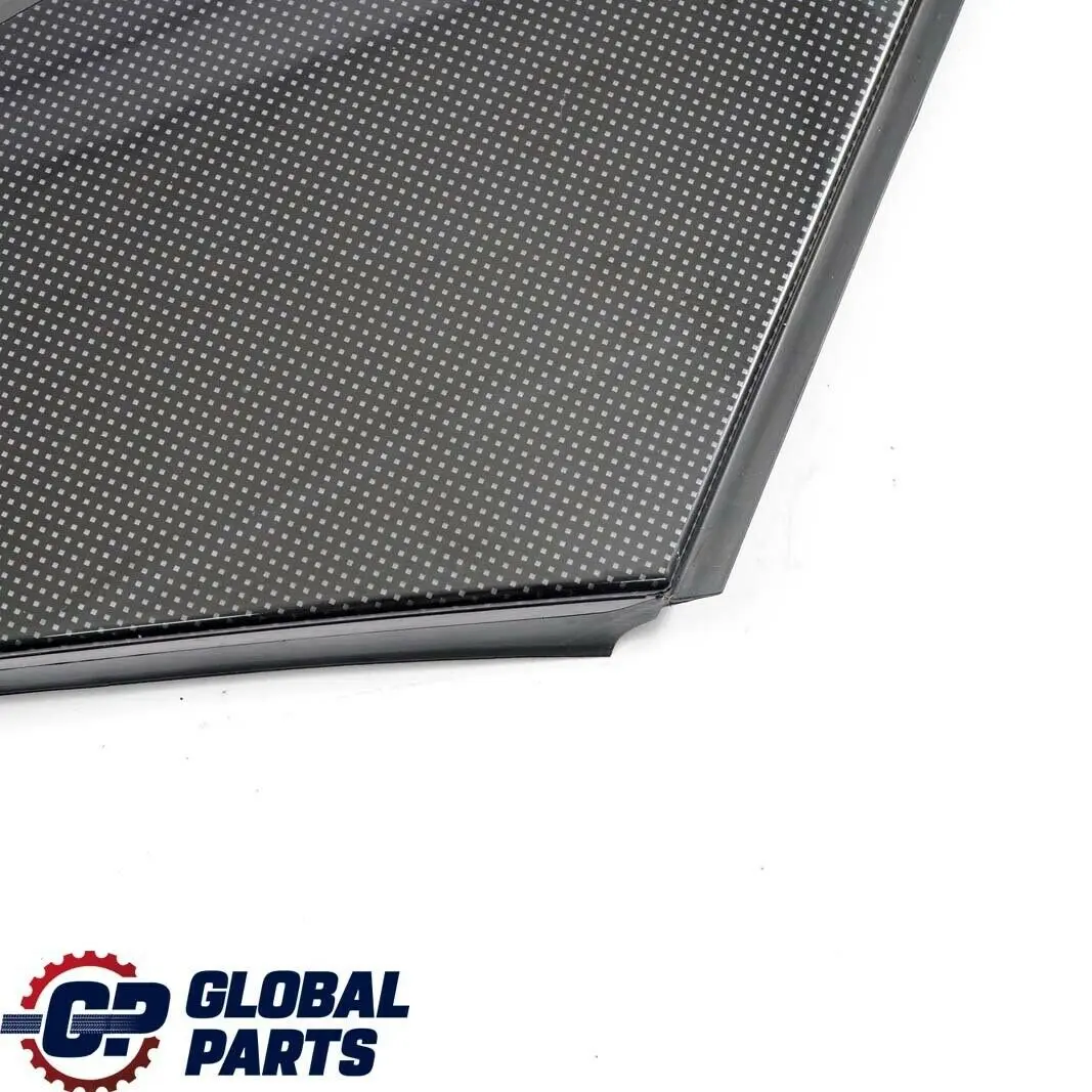 Mercedes W245 Derecha O/S Exterior Panel Triángulo Puerta - SKU A1696902887 - Número de pieza A1696902887