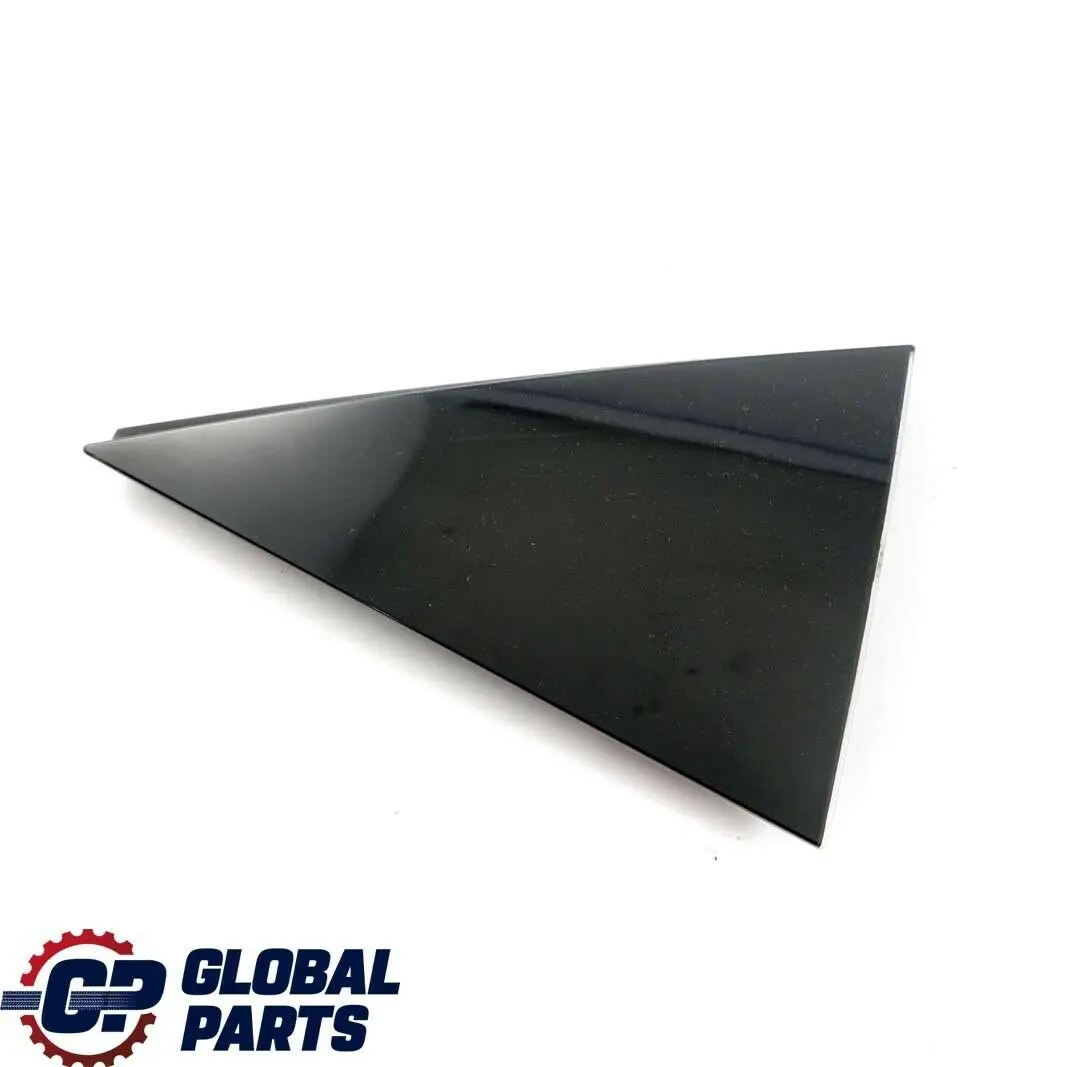 Mercedes-Benz A-Class W169 Cover Door Rear Left N/S Trim Plate to with Part number A1696903387 Mercedes-Benz A-Class W169 Cover Door Rear Left N/S Trim Plate - SKU A1696903387 - Part number A1696903387