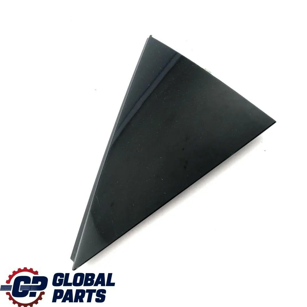  Mercedes-Benz A-Klasse W169 Verkleidung Abdeckung Hinten Links - SKU A1696903387 - Teilenummer A1696903387