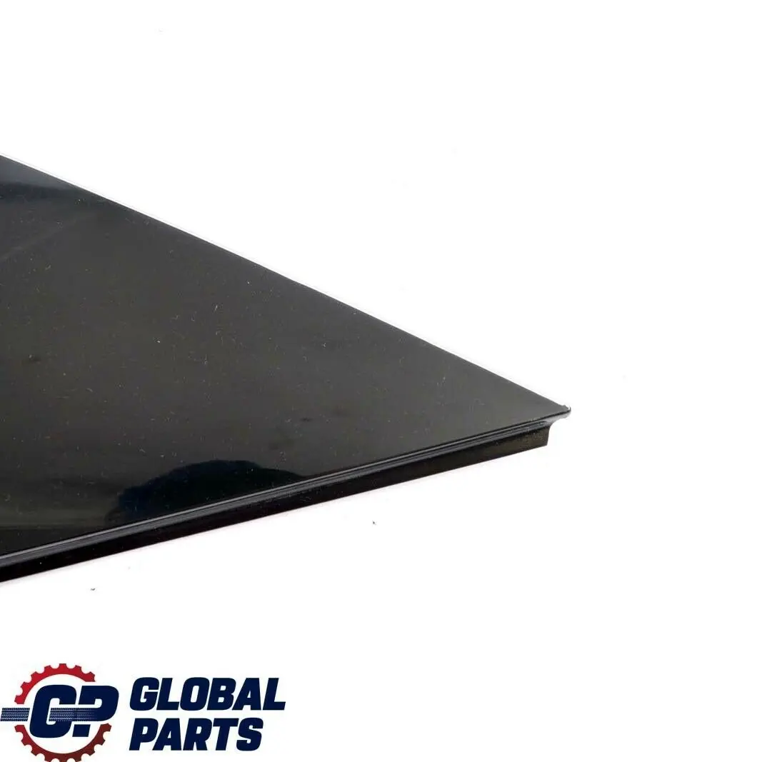 Mercedes-Benz A-Class W169 Cover Door Rear Left N/S Trim Plate to with Part number A1696903387 Mercedes-Benz A-Class W169 Cover Door Rear Left N/S Trim Plate - SKU A1696903387 - Part number A1696903387