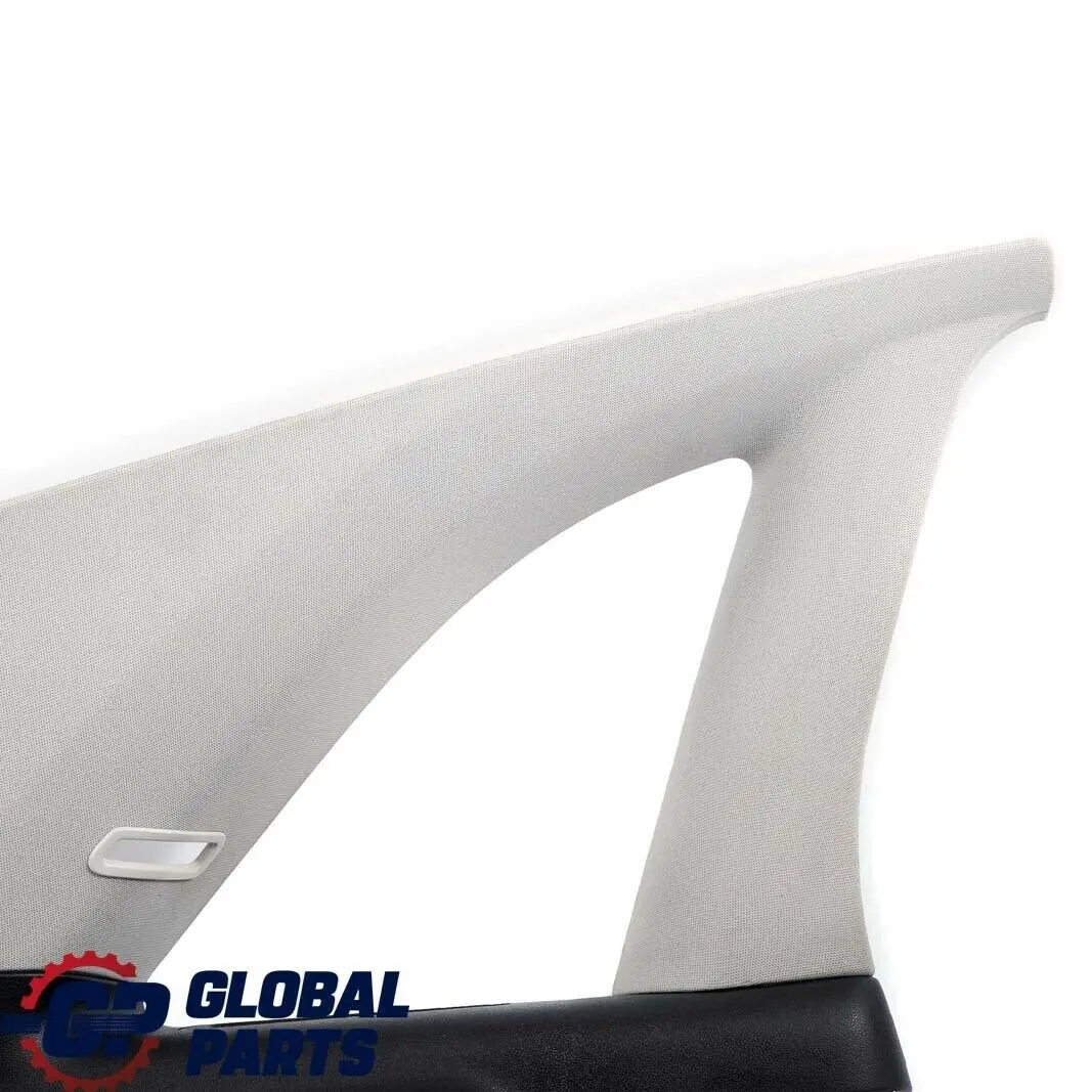 Mercedes-Benz B-Class W245 Rear Left N/S C-Pillar Cover Panel Trunk Grey to with Part number A1696904926 Mercedes-Benz B-Class W245 Rear Left N/S C-Pillar Cover Panel Trunk Grey - SKU A1696904926 - Part number A1696904926