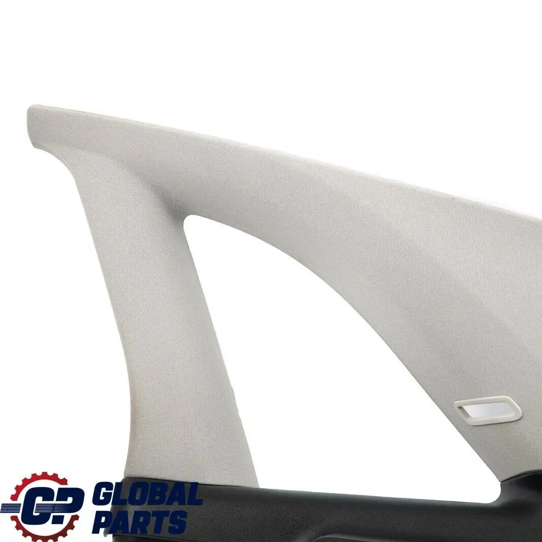 Mercedes-Benz B-Class W245 Rear Right O/S C-Pillar Cover Panel Trunk Grey to with Part number A1696905026 Mercedes-Benz B-Class W245 Rear Right O/S C-Pillar Cover Panel Trunk Grey - SKU A1696905026 - Part number A1696905026