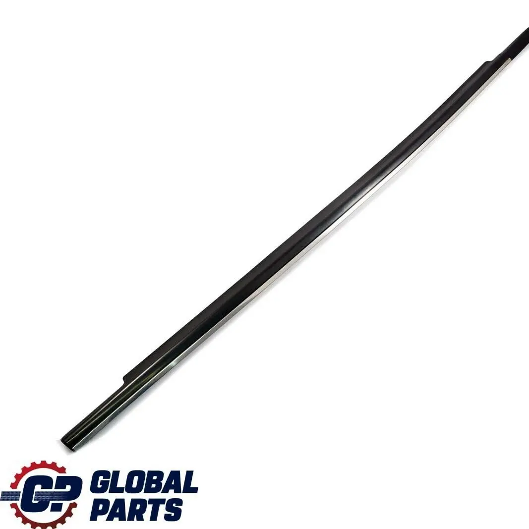  Mercedes-Benz B W245 Front Right O/S Door Window Trim Moulding - SKU A1697200424 - Part number A1697200424