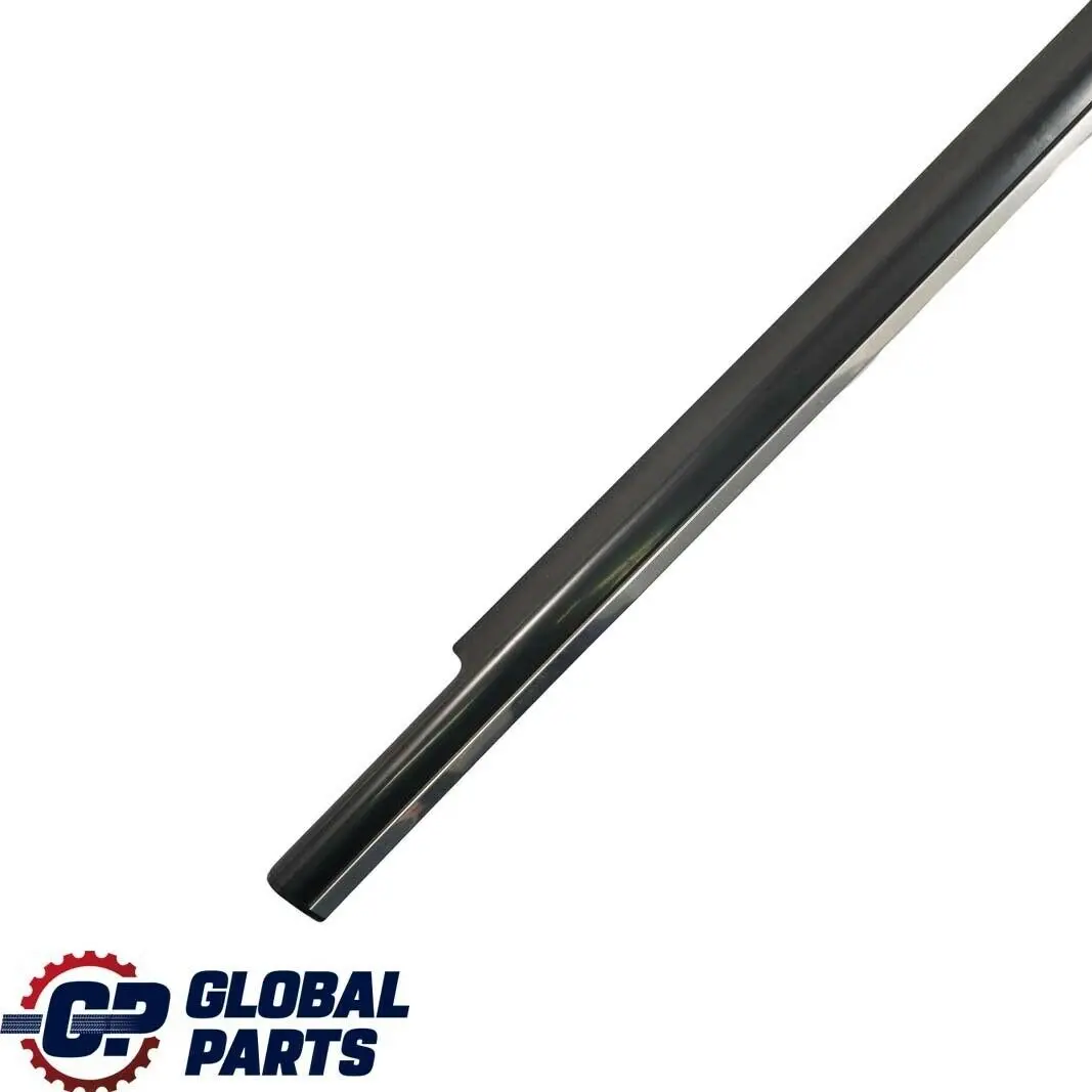  Mercedes-Benz B W245 Front Right O/S Door Window Trim Moulding - SKU A1697200424 - Part number A1697200424