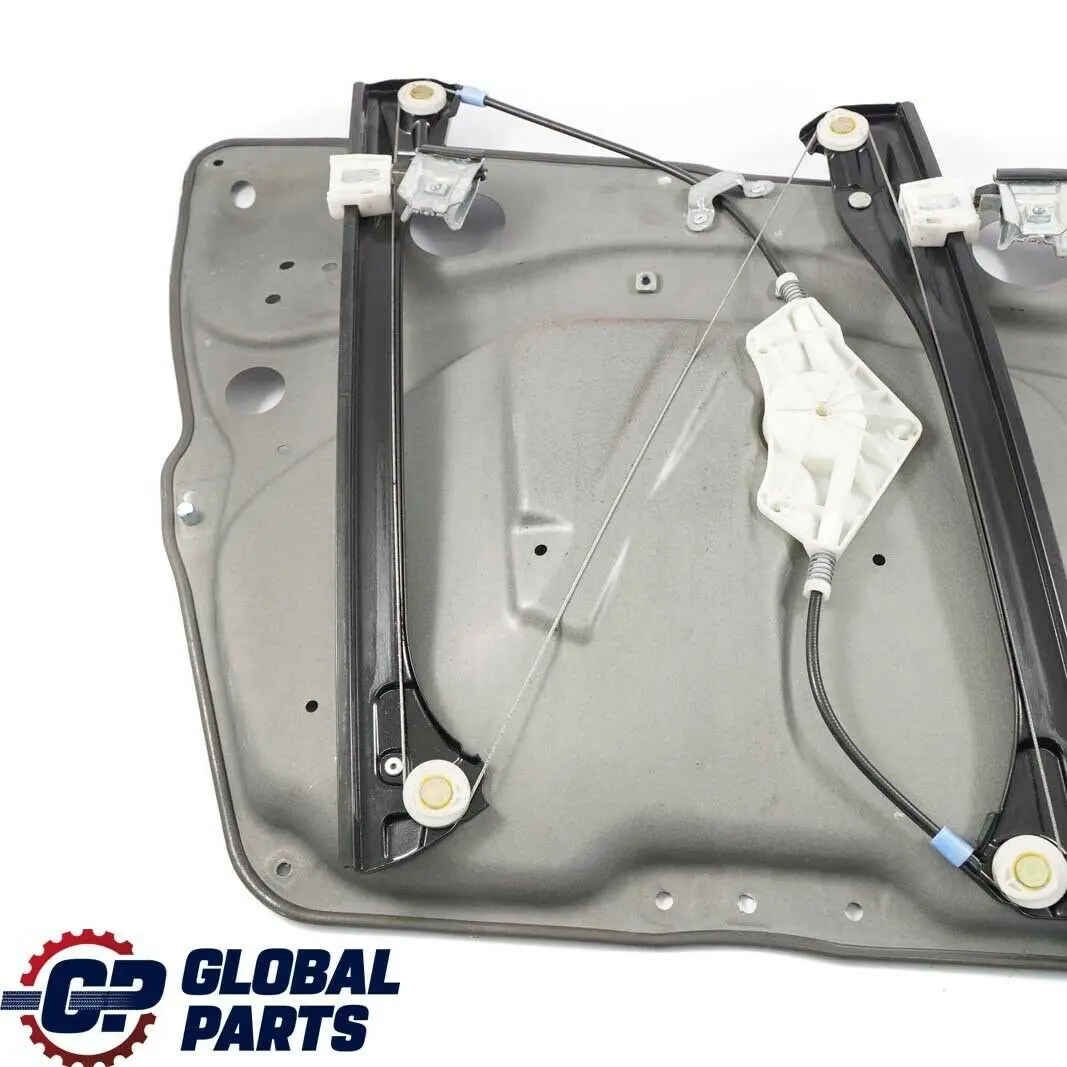  Mercedes-Benz Clase A B W169 W245 Puerta Delantera Derecha Mecanismo elevalunas - SKU A1697203279 - Número de pieza A1697203279