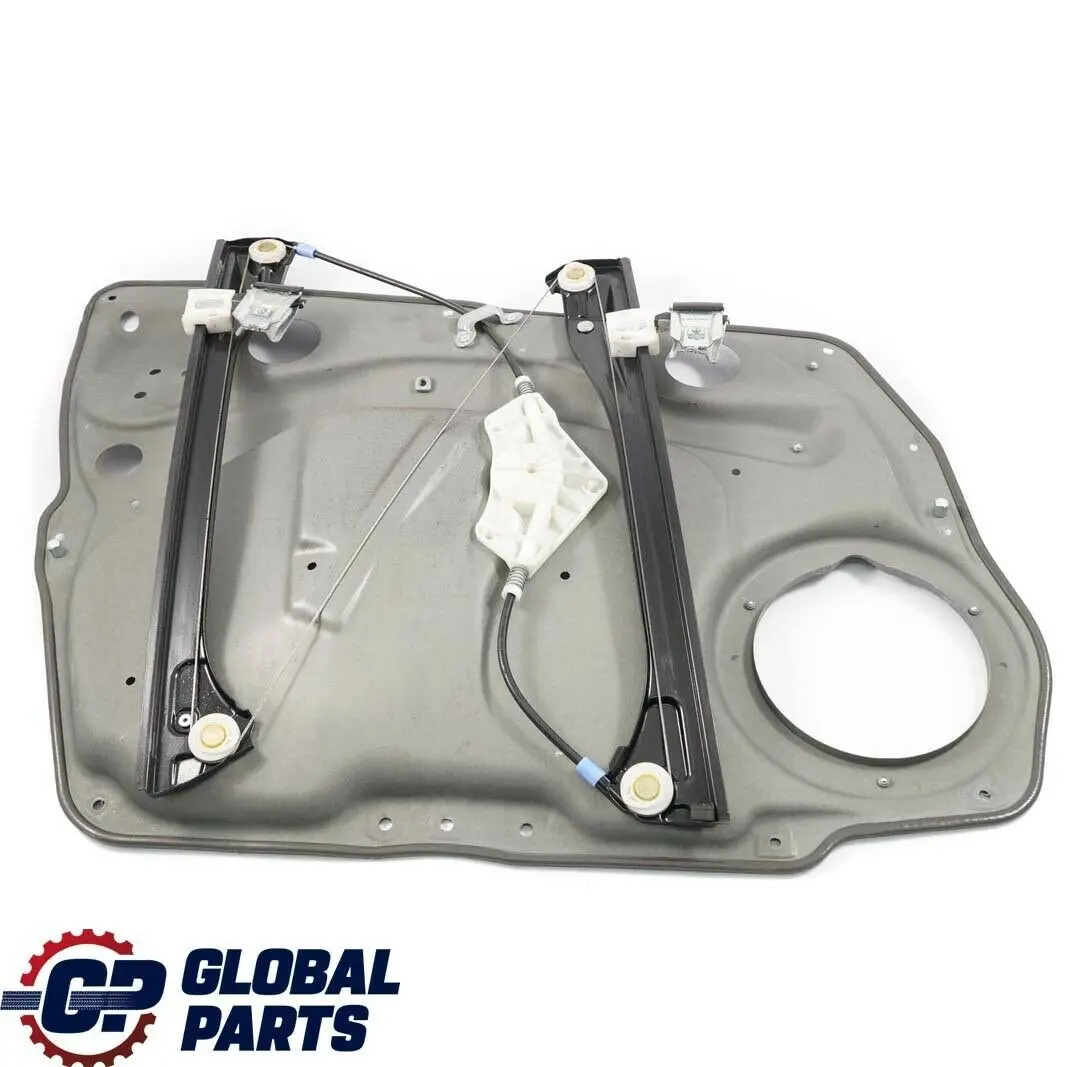  Mercedes-Benz Clase A B W169 W245 Puerta Delantera Derecha Mecanismo elevalunas - SKU A1697203279 - Número de pieza A1697203279