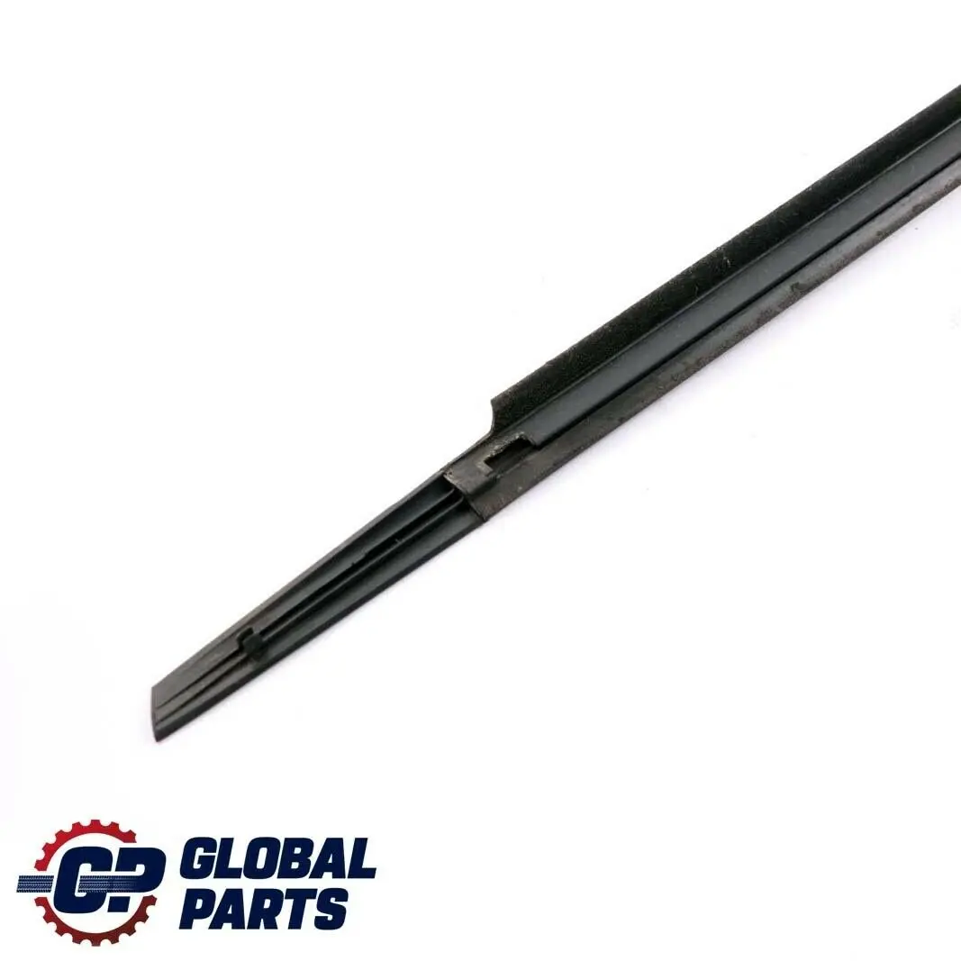  Mercedes-Benz A-Class W169 Front Right Door O/S Window Seal Strip - SKU A1697250265 - Part number A1697350265