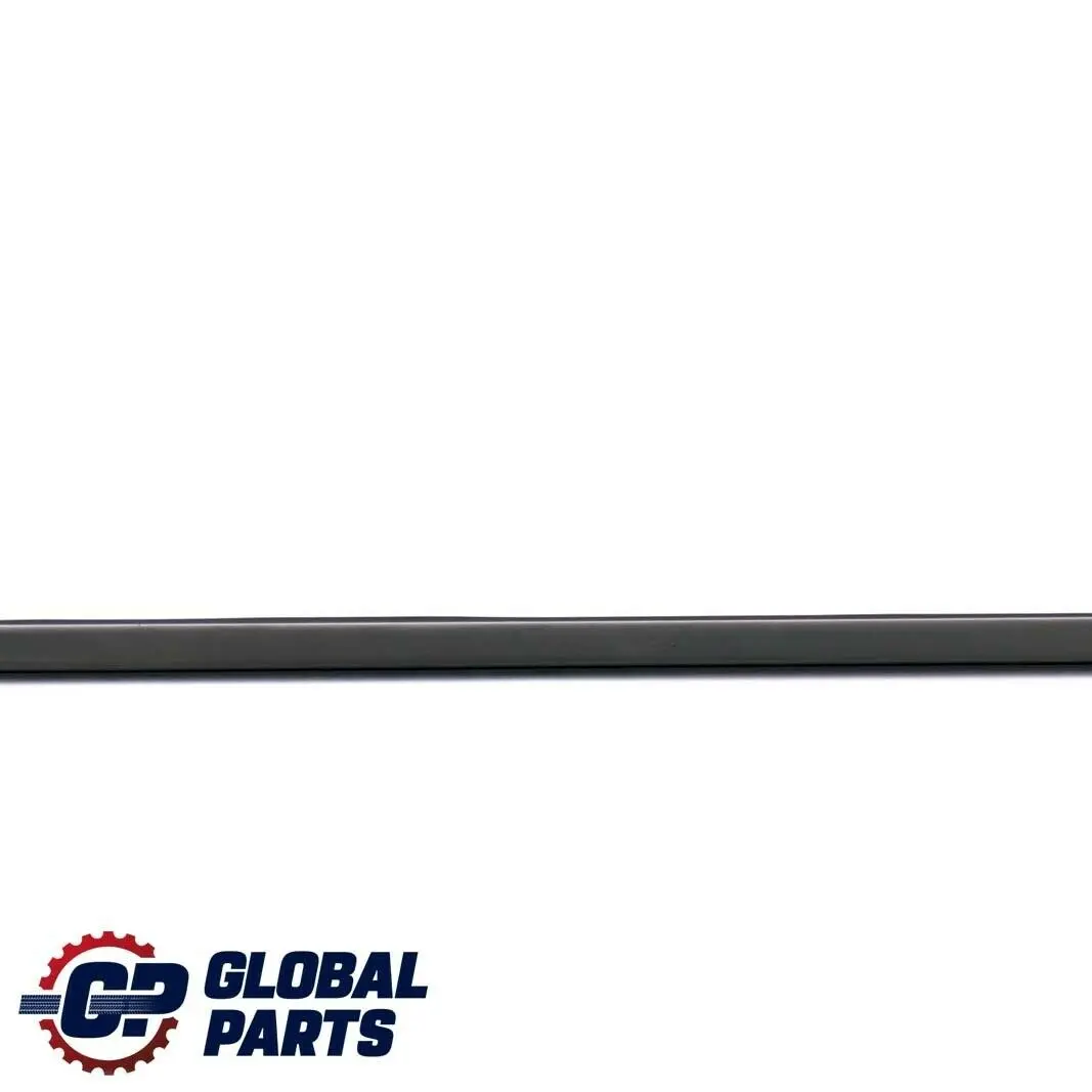 Mercedes-Benz A-Class W169 Front Right Door O/S Window Seal Strip to with Part number A1697350265 Mercedes-Benz A-Class W169 Front Right Door O/S Window Seal Strip - SKU A1697250265 - Part number A1697350265