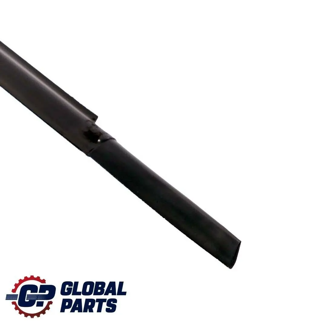  Mercedes-Benz A-Class W169 Front Right Door O/S Window Seal Strip - SKU A1697250265 - Part number A1697350265