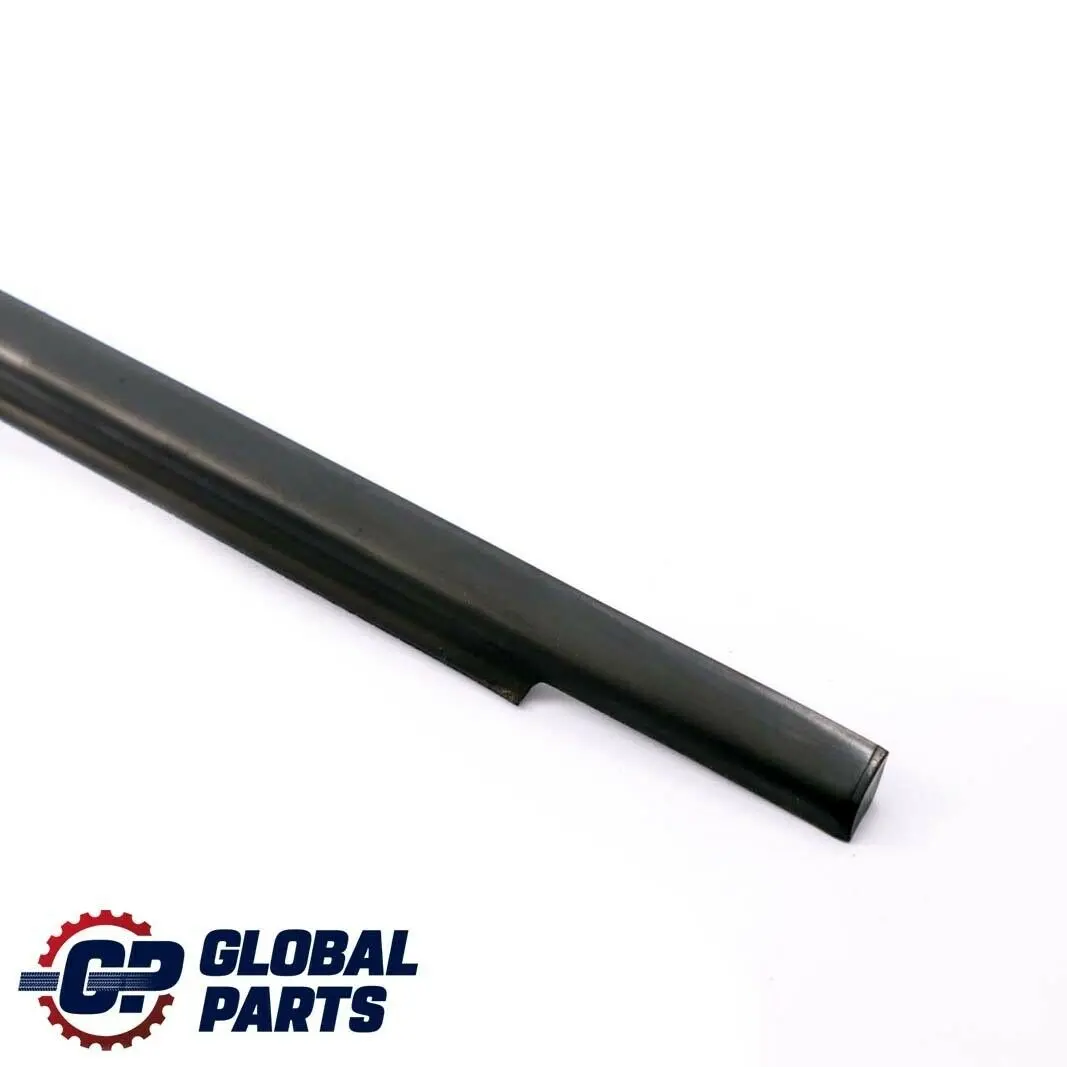  Mercedes-Benz A-Class W169 Front Right Door O/S Window Seal Strip - SKU A1697250265 - Part number A1697350265