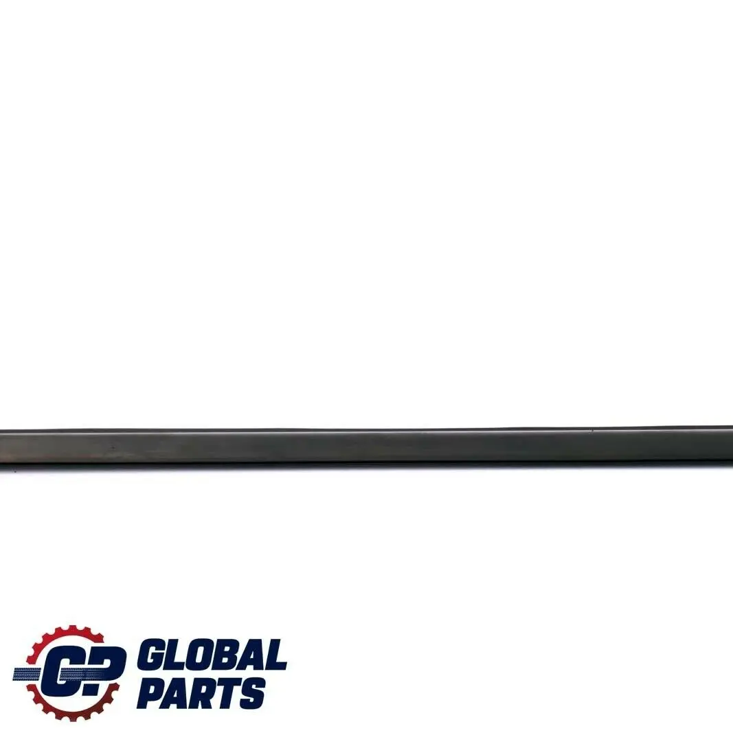  Mercedes-Benz A-Class W169 Front Right Door O/S Window Seal Strip - SKU A1697250265 - Part number A1697350265