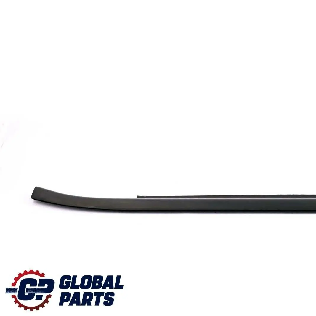 Mercedes-Benz W169 Porte Arriere Droite Fenetre Garde-Corps pour à propos du numéro de pièce A1697350465 Mercedes-Benz W169 Porte Arriere Droite Fenetre Garde-Corps - SKU A1697350465 - Numéro de pièce A1697350465