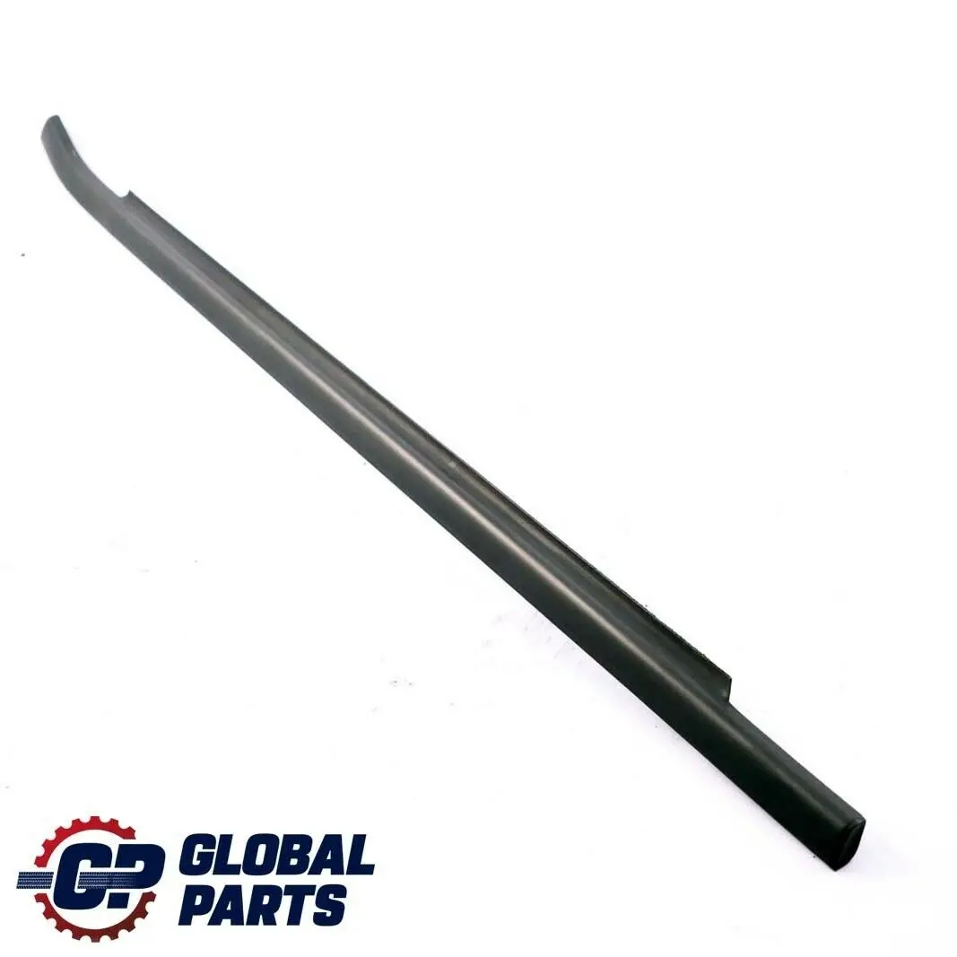  Mercedes-Benz A-Class W169 Rear Right Door O/S Seal Gasket Rail - SKU A1697350465 - Part number A1697350465