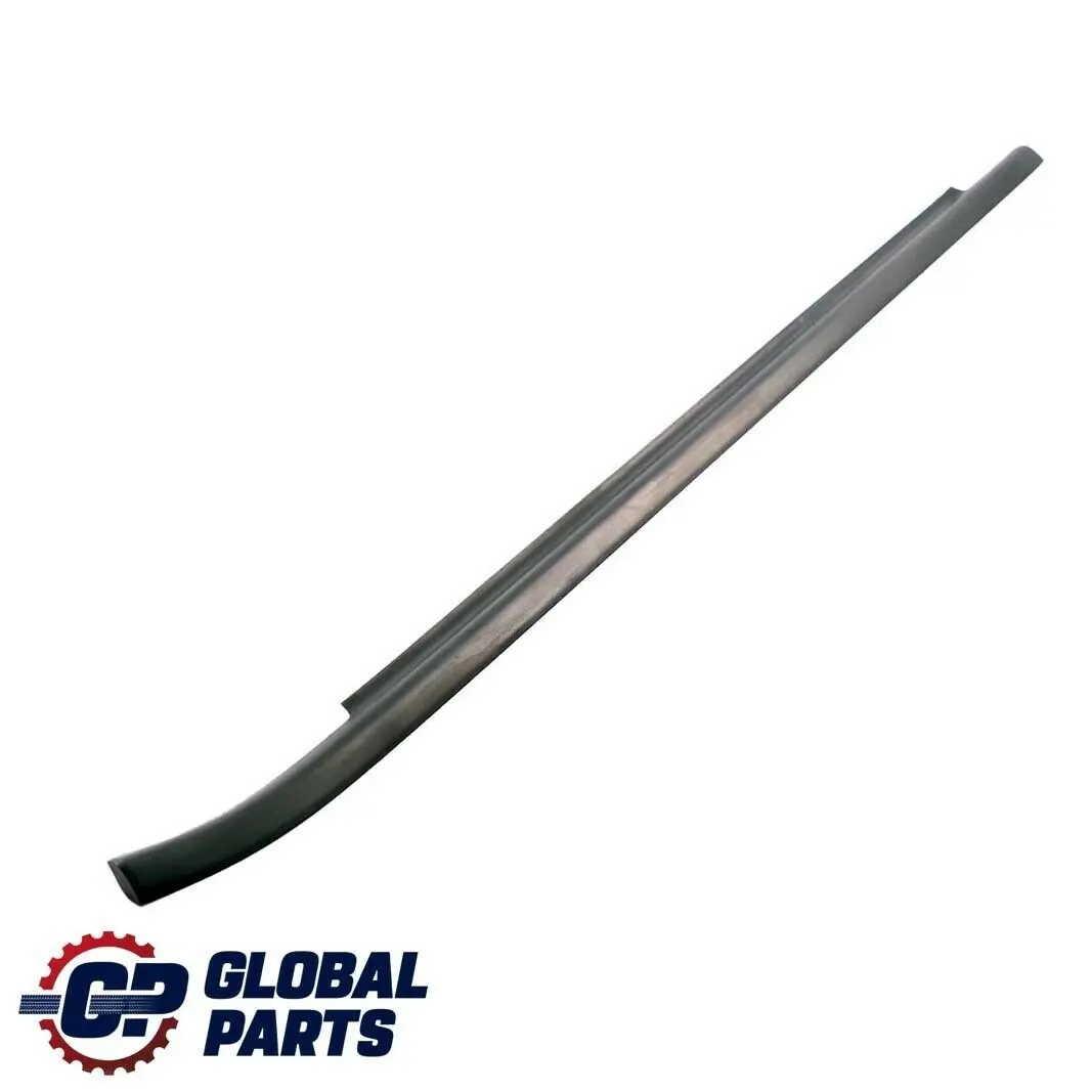 Mercedes-Benz A-Class W169 Rear Right Door O/S Seal Gasket Rail to with Part number A1697350465 Mercedes-Benz A-Class W169 Rear Right Door O/S Seal Gasket Rail - SKU A1697350465 - Part number A1697350465