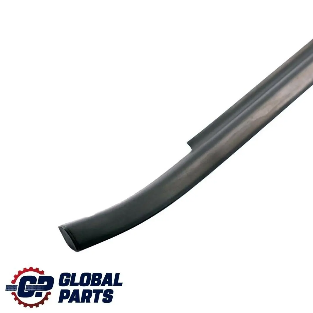  Mercedes-Benz Clase A W169 Puerta Trasera Derecha Junta Riel - SKU A1697350465 - Número de pieza A1697350465