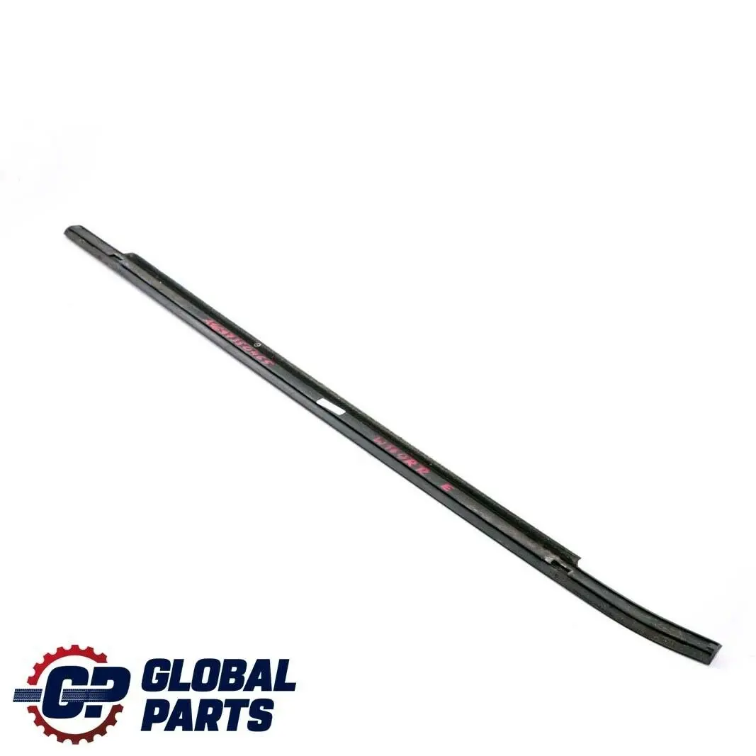  Mercedes-Benz A-Class W169 Rear Right Door O/S Seal Gasket Rail - SKU A1697350465 - Part number A1697350465